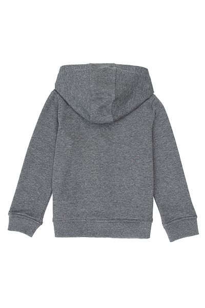 U.S. Polo Assn. Hanorac gri pentru băiat