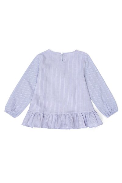 U.S. Polo Assn. Розова риза за момиче