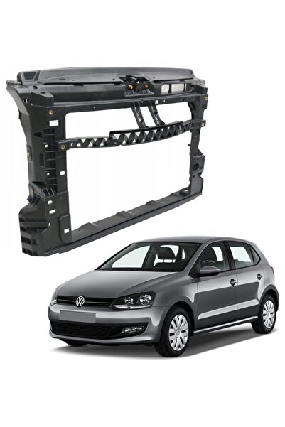 gkl Volkswagen Polo Ön Panel 2011-2014 6r0805588