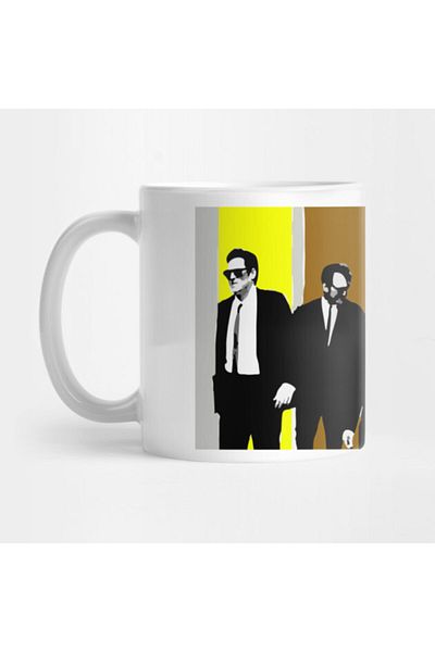 Pixxa كوب للكلاب من Reservoir