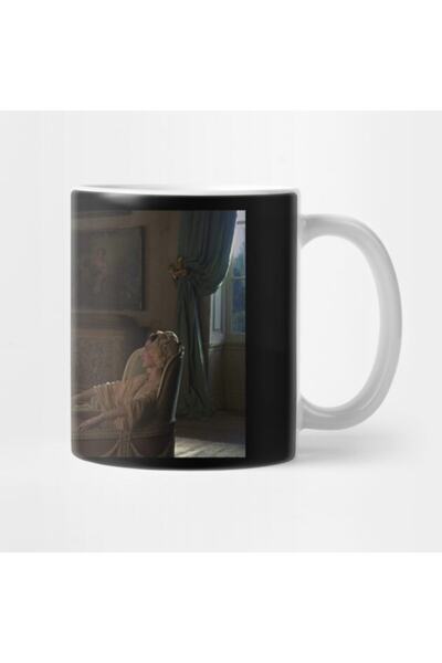 Pixxa Barry Lyndon Stanley Kubrick Mug