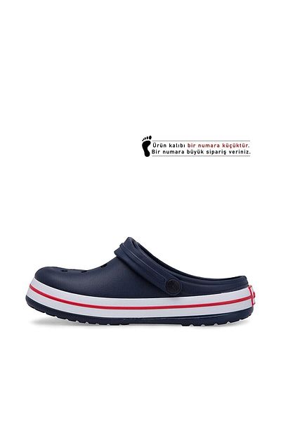 Akınal Bella Akınalbella Slippers that Can Be Both Slippers and Sandals for Women, Men, Chef, Doctor, Nurse, Home and Street