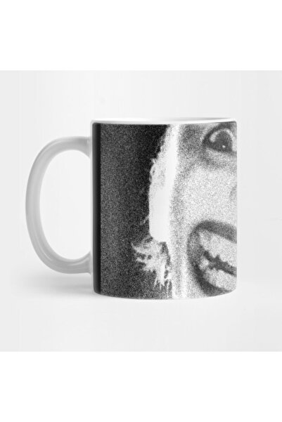 Pixxa David Lynch Inland Empire Negative Kupa Bardak