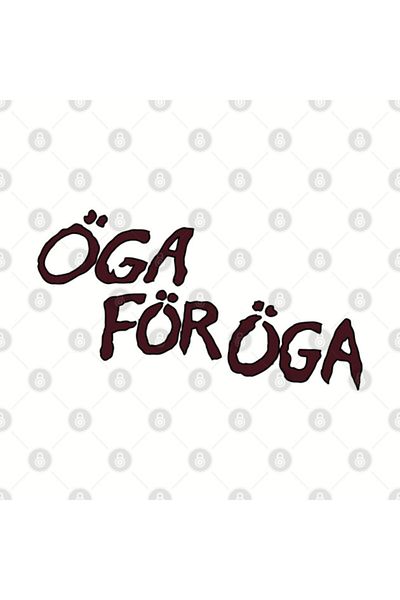 Pixxa Oga for Oga - the Umbrella Academy Mug