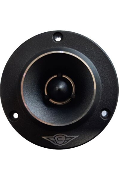 Cadence 2021 Yeni Seri Cvlt 45 Profesyonel Dome Tweeter(tiz) 2 Adet