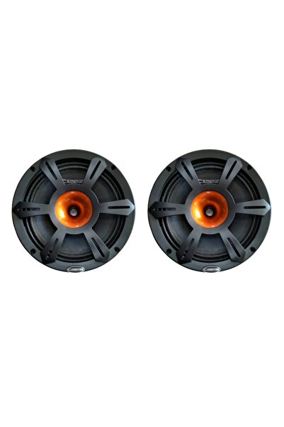 Cadence Fr-hrn85 20 Cm 350w 175 Rms Tweeter'lı Midrange Mitrenç