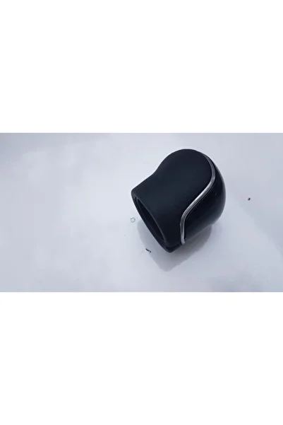 ERC Focus 3 And C Max (2011-2018) 6 Speed Leather Gear Shift Knob