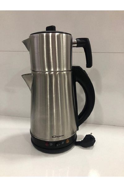 CONTİ Contea Ctm-120 Tea Machine