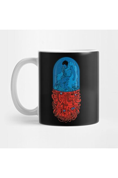 Pixxa Cyberpunk 2019 Mug Cup