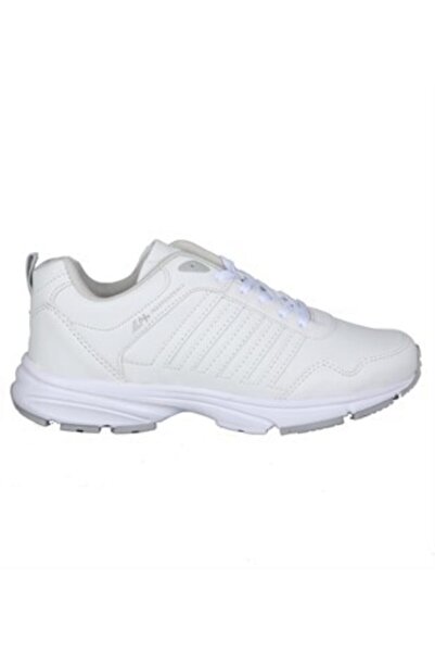 M.P. Жіночі білі кросівки