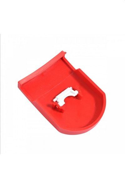Arçelik S 7500 Model Vacuum Cleaner - Side Latch