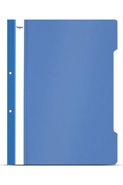 Noki Δακτυλίους Eco 4828 Μπλε 50's