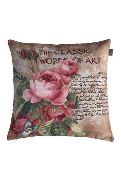 Believe Pernă decorativă Antares Goblen 45 X 45 Cm