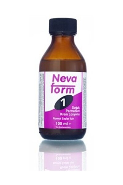 Neva لوشن فورم بيرم 100 مل