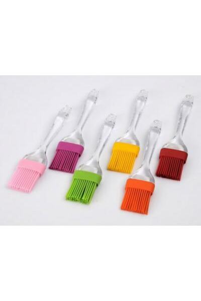 Baroness Silicone Large Pastry Brush 1 Piece