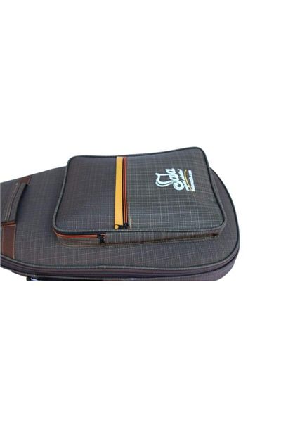Sala Müzik Waterproof Electric Guitar Bag Gig Bag Ysafe-404