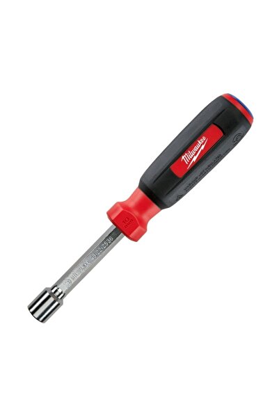 Milwaukee T48222535 Ağır Hizmet Tipi Hollowcore™ Manyetik Lokma Tornavida 8mm...