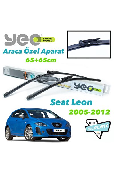 YEO Seat Leon Silecek Takımı 2005-2012
