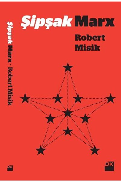 Doğan Kitap Şipşak Marx