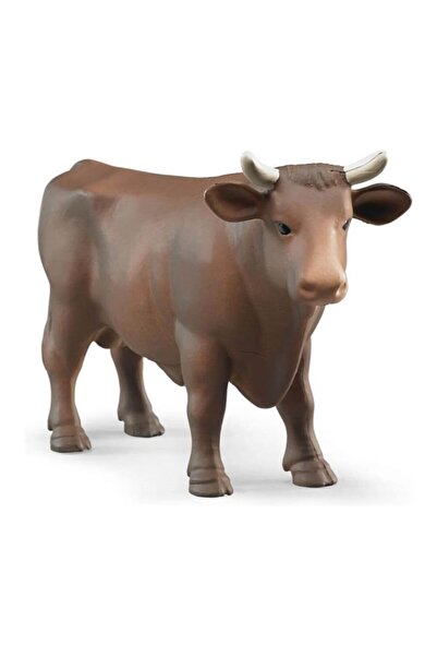 Bruder Oyuncak Boğa- Çiftlik Oyuncakları