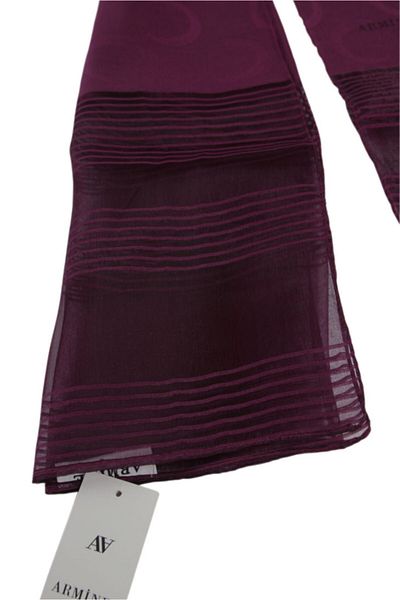 Armine TREND Women's Purple Shawl