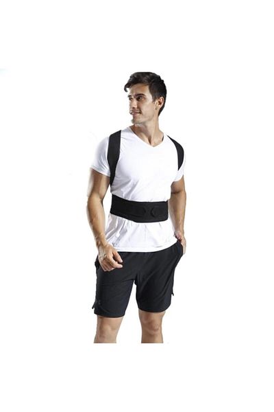 ZEYZEN Body Corset That Enables Standing Upright