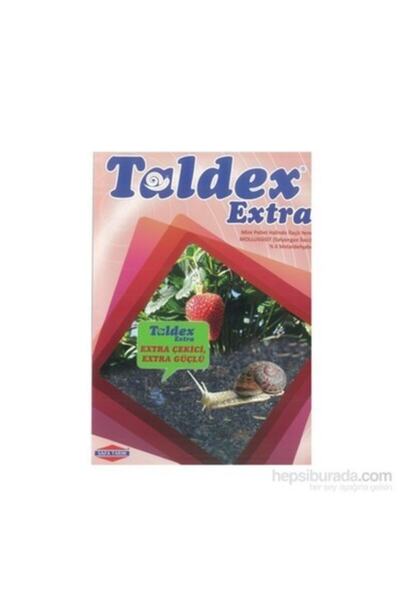 Sakız Ağacı Safa Tarım Taldex Extra Salyangoz Ilacı 500 G