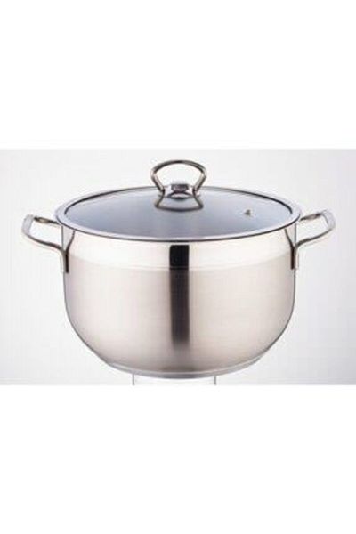 FALEZ Senso 22cm Steel Pot