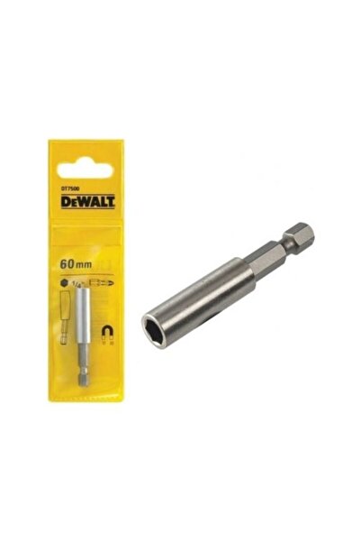 Dewalt Manyetik Bits Uç Adaptörü 60 Mm