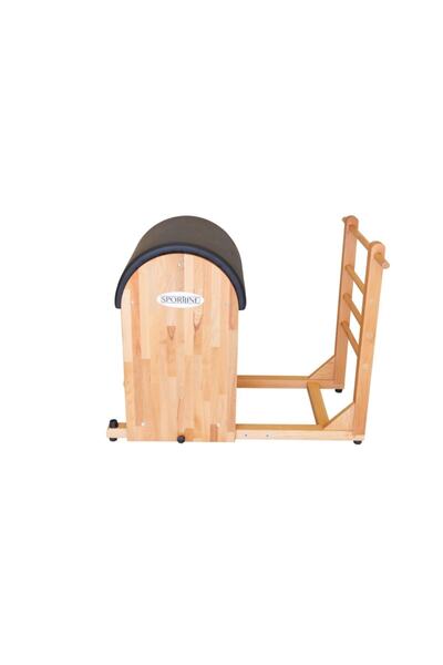 Ladder Barrel