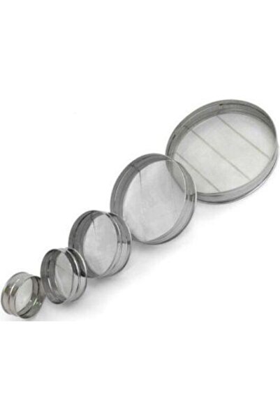 Ems Paslanmaz Un Eleği