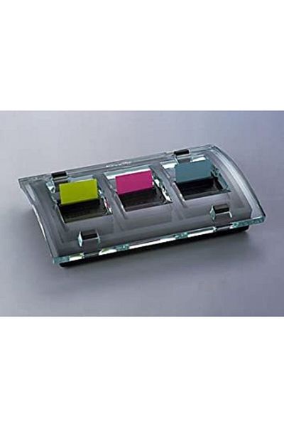 3M 3 Pack Post-it Index