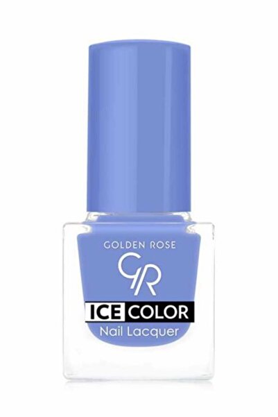 Golden Rose Ice Color Nail Lacquer Oje No 152