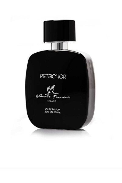 Alberto Taccini Petrichor Edp 50 ml Kadın Parfüm hb.2391