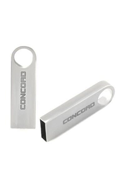 Genel Markalar Concord C-u32 64 Gb Usb 2.0 Flash Bellek