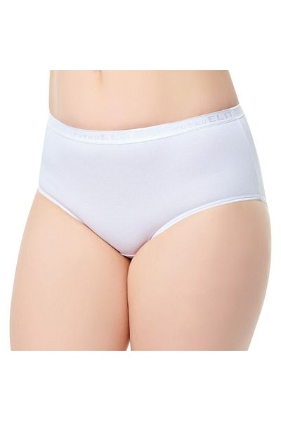 Tutku Bato scris de damă, alb, 6 piese Elite 2403 Elite
