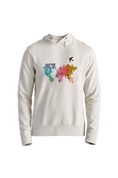 Alfa Tshirt سويت شيرت إكرو للجنسين