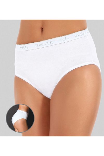 Miorre Women's Bato Panties - Belt Detailed