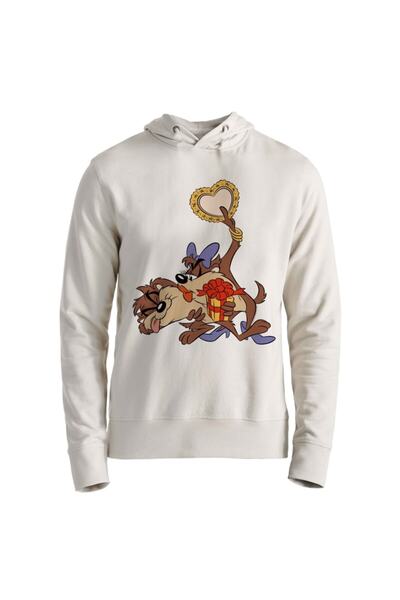 Alfa Tshirt سترة تسمانيا للأطفال