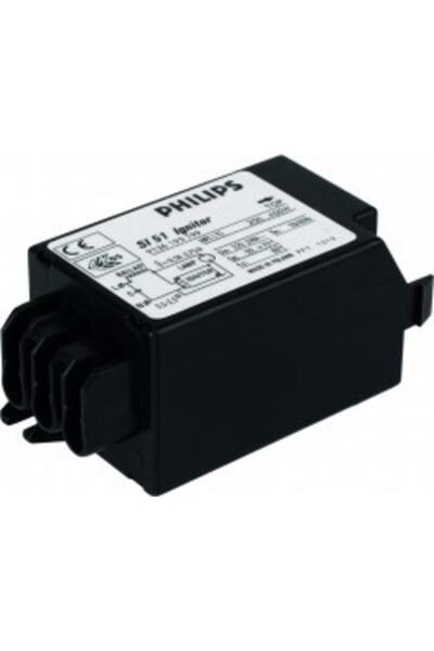 Philips Balast Sı 51 220-240v 50/60hz 871150091553530
