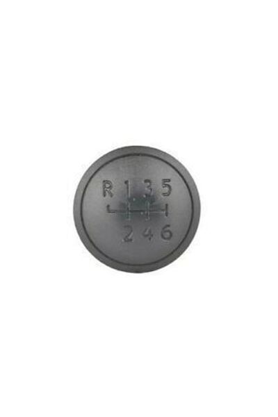 BSG T5 T6 Gear Shift Knob Numberer 2004- [] [7h0711144c]