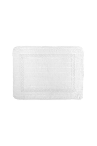 Gül Güler Lacy Foot Towel