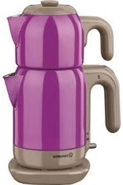 KORKMAZ Demtez Tea Machine A369-12 Demtez Tea Machine