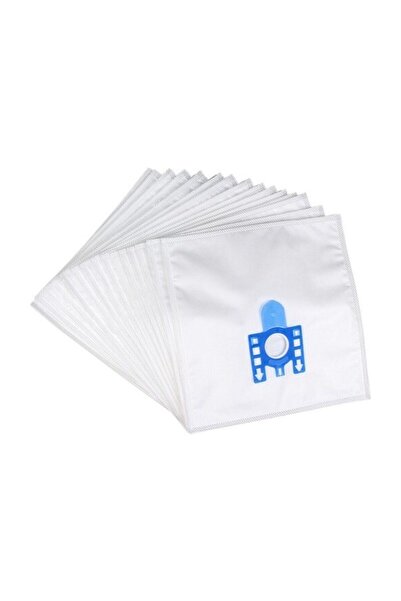 MFS Miele Medicair 700 - 20 υφασμάτινες σακούλες σκόνης