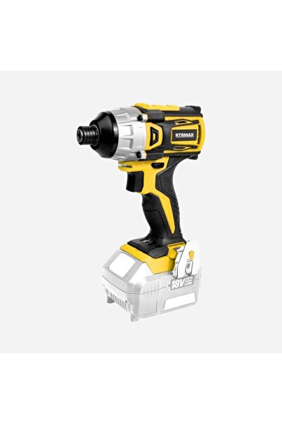 Rtrmax Lıon Rtx2022b Aküsüz Darbeli Vidalama