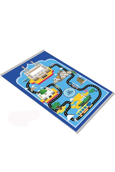 Estela Prayer Rug Prayer Rug Prayer Rug