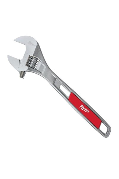 Milwaukee T48227415 Ağır Hizmet Tipi Kurbağacık Anahtarı 380mm 15