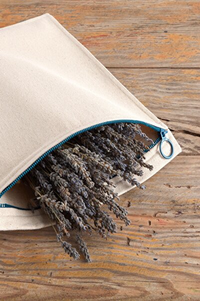 Refikadan Çok Amaçlı Saklama Kesesi | Mavi - Refika Birgül