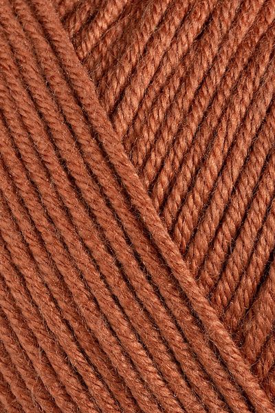 Gazzal Baby Cotton Amigurumi Σχοινί Πλεξίματος Σχοινί Punch 50 γρ. 3454