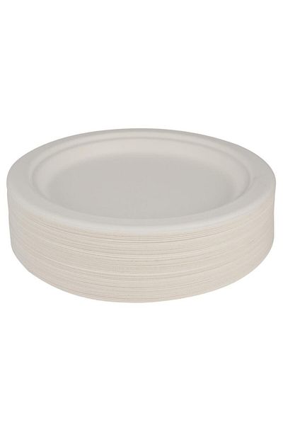 Roll-Up Roll Up Nature Dreams Plate 26 Cm 50's